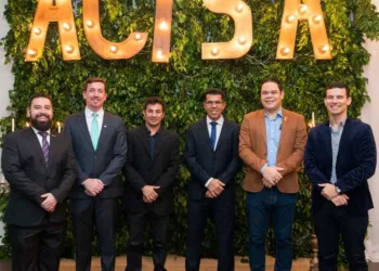 Acisa empossa diretoria para novo triênio 2019 a 2021