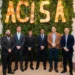 Acisa empossa diretoria para novo triênio 2019 a 2021