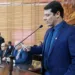 Roberto Duarte pede que governo recupere casa flutuante de apoio a ribeirinhos
