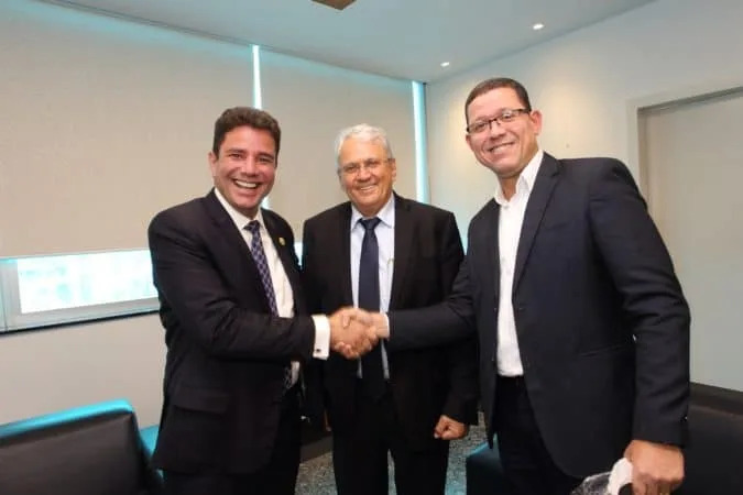 Governador de Rondônia e empresários vêm ao Acre conhecer plantio de café no próximo dia 12, diz porta-voz