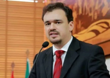 Deputado Daniel Zen questiona a possibilidade do Acre se tornar produtor de soja