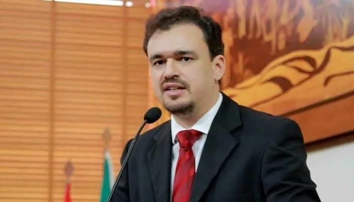 Deputado Daniel Zen questiona a possibilidade do Acre se tornar produtor de soja