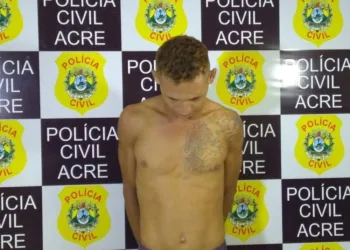 Homem suspeito de roubo e estupro é preso no Calafate, diz polícia
