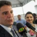 Gladson Cameli prestigia posse na Defensoria Pública do Estado