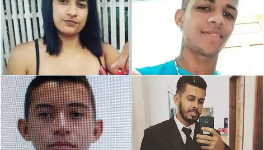Mais de 30 mortes violentas foram registradas no mês de janeiro de 2019