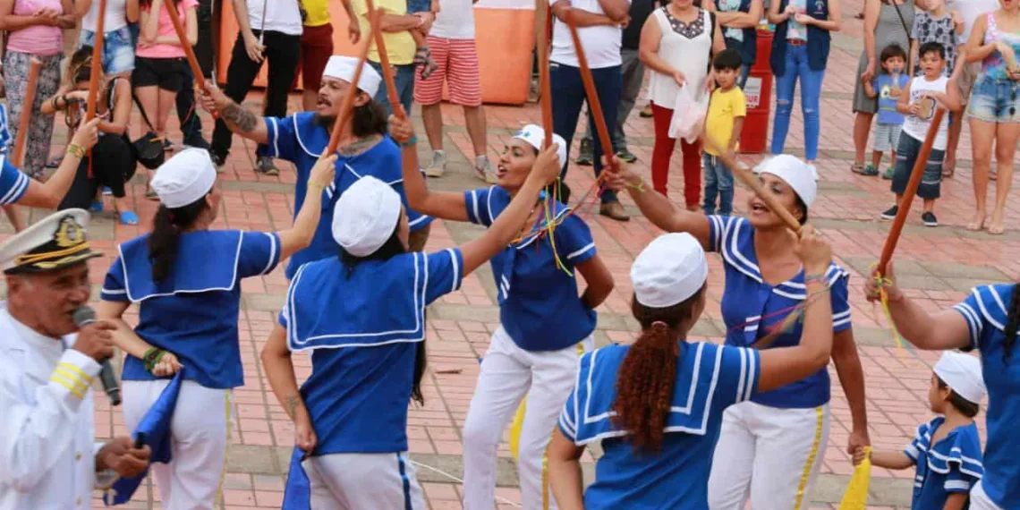 Prefeitura vai dar apoio aos blocos carnavalescos e folguedos populares