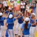 Prefeitura vai dar apoio aos blocos carnavalescos e folguedos populares