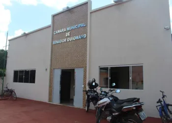 Vereadores de Senador Guiomard querem saber qual a situação financeira do município