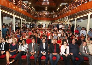 Câmara de Rio Branco abre oficialmente os trabalhos do ano legislativo