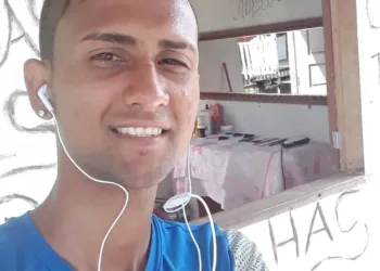 Cabeleireiro que estava desaparecido é encontrado degolado e sem os dentes
