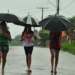 Quinta-feira pode ter temporais em todo o Acre, alerta Sipam