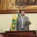 Projeto Ficha Suja para cargos públicos é apresentado por Roberto Duarte