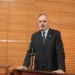 Deputado Luís Tchê questiona Resolução que estabelece multas a pedestres e ciclistas