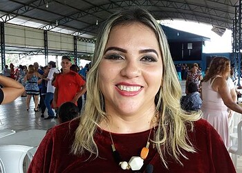 Por complicações em decorrência da Covid-19, deputada Meire Serafim será transferida para São Paulo