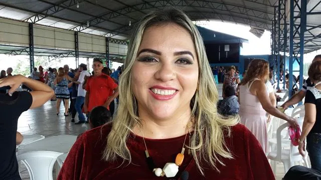 Por complicações em decorrência da Covid-19, deputada Meire Serafim será transferida para São Paulo