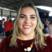 Por complicações em decorrência da Covid-19, deputada Meire Serafim será transferida para São Paulo