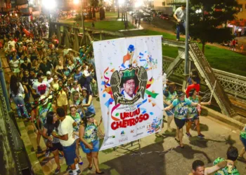 Marchinhas, Marujada, Carimbó e o Grupo do Senadinho darão o tom do Carnaval da Prefeitura de Rio Branco