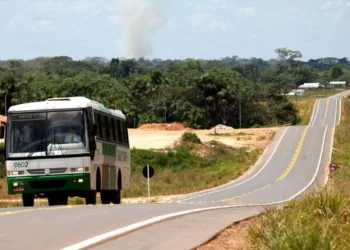 Ageac busca fortalecer o transporte intermunicipal de passageiros
