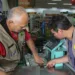 Instituto de Pesos e Medidas realiza inspeções em supermercados e postos de combustíveis