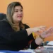 “O cenário é pagar e pagar em dia”, afirma secretária de Fazenda