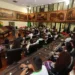 Alunos do Ifac visitam Assembleia Legislativa e conhecem trabalho parlamentar