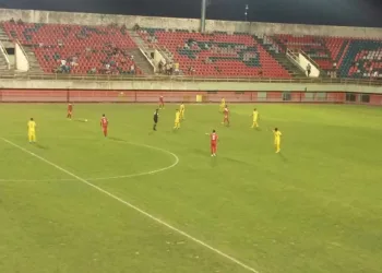 Galvez segue 100% e vence de virado o Rio Branco na quarta rodada do Campeonato Acreano