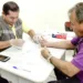 Até o momento nenhum exame realizado em pessoas que consumiram açaí na capital deu positivo