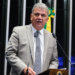 Sérgio Petecão é eleito primeiro-secretário da Mesa Diretora do Senado Federal