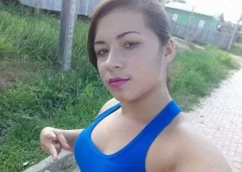 Jovem grava vídeo negando ser de facção, mesmo assim é assassinada