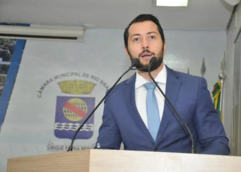 Vereador Jarude propõe audiência para tratar do aumento do IPTU