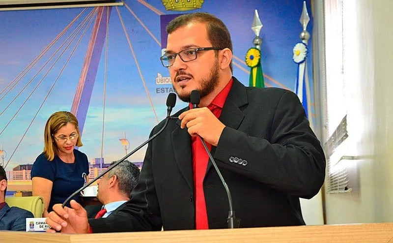 Rodrigo Forneck sugere diálogo com instituições financeiras para abertura de créditos para produtores de açaí