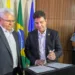 Governos do Acre e de Rondônia assinam protocolo de intenções para fortalecer o agronegócio
