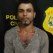 Suspeito de matar taxista no interior é preso e confessa crime