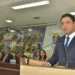 Vereador Luz apresenta projeto que cassa alvará de empresas que vendem produtos roubados
