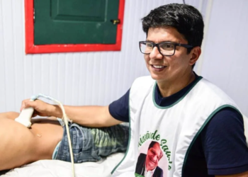 Médico do Acre atuará em força-tarefa para atender vítimas de barragem da Vale em Brumadinho