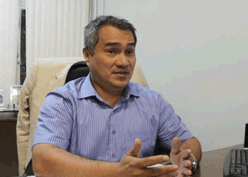 Minoru Kinpara critica decisão judicial que assegurou matrícula de estudante paraibano na Ufac
