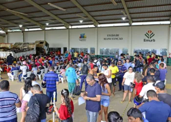 Informação sobre possível concurso no Deracre é falsa, diz governo do Acre