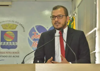Rodrigo Forneck destaca avanços na arrecadação do IPTU e pondera reajuste
