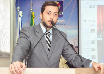 Vereador Emerson Jarude questiona reajuste no IPTU e suscita a abertura de CPI na Câmara