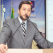 Vereador Emerson Jarude questiona reajuste no IPTU e suscita a abertura de CPI na Câmara