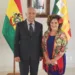 Parceria entre Bolívia e Acre beneficiará estudantes brasileiros