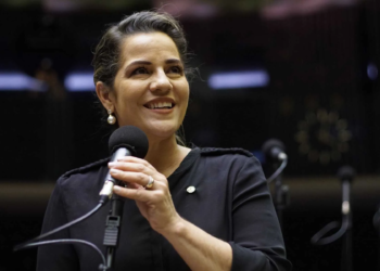 Mara Rocha apresenta Projeto permitindo dedução do IR de despesas com atividades físicas
