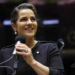 Mara Rocha apresenta Projeto permitindo dedução do IR de despesas com atividades físicas