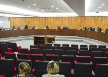“Sentimento de dever cumprido”, diz desembargadora-presidente ao apresentar Relatório de Ações do Biênio 2017-2019