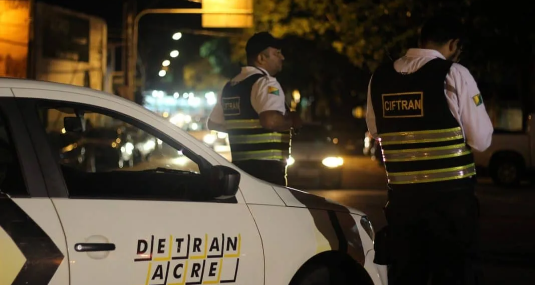 Detran planeja ações para atuar no carnaval 2019 na capital