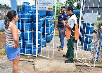Petrobras anuncia reajuste e gás de cozinha ficará mais caro em Rio Branco