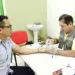 Mais de mil pessoas já realizaram exames após notícia de açaí contaminado