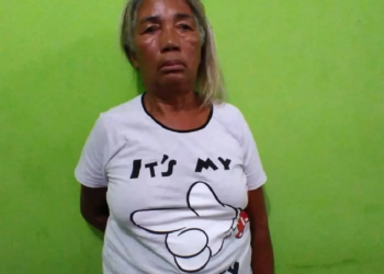 Idosa é suspeita de integrar facção e expulsar moradores de suas casas