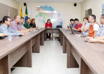 Prefeita Socorro Neri determina Força Tarefa na execução do Plano de Contingência 2019