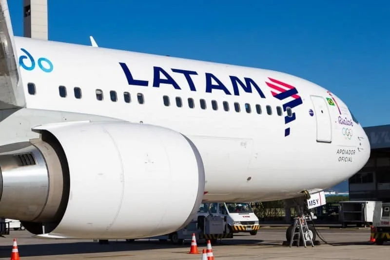 Idosa que morreu dentro de avião viajava pelo TFD para trocar marca-passo